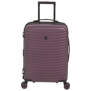 IT LUGGAGE Wine 21in Precursor Titan Hardside Carry-on Spinner